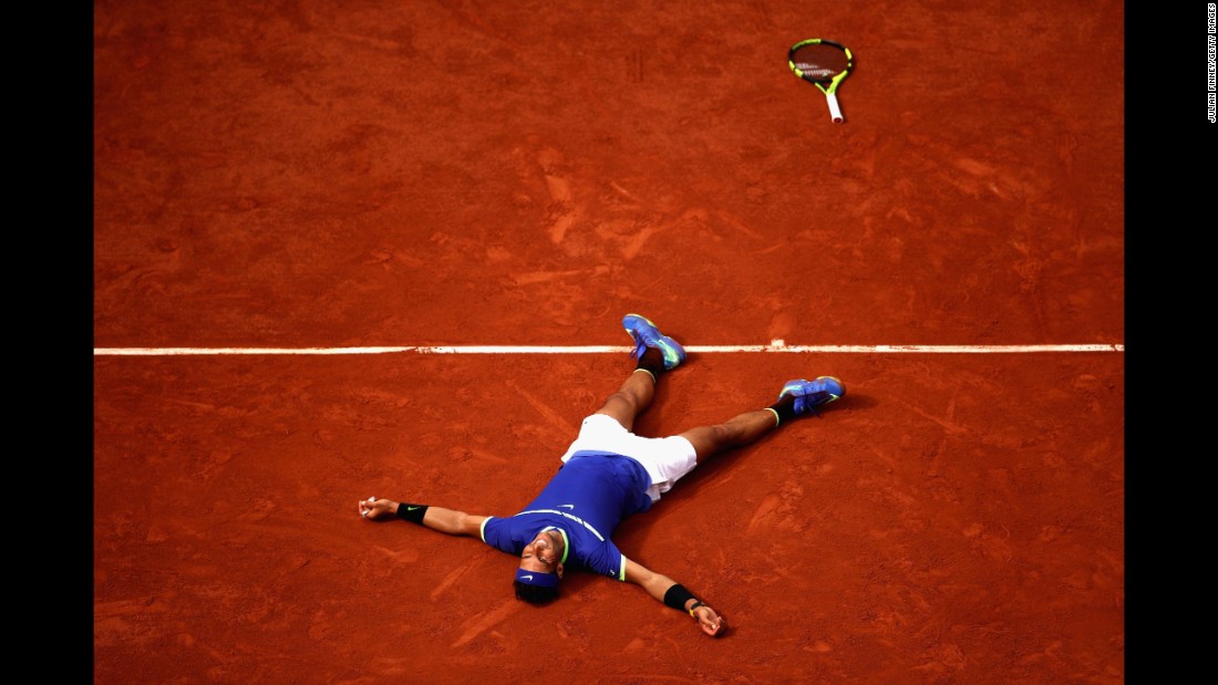 French Open Fast Facts