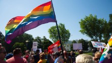 North Carolina Moves Toward Ending Transgender Bathroom Dispute ...