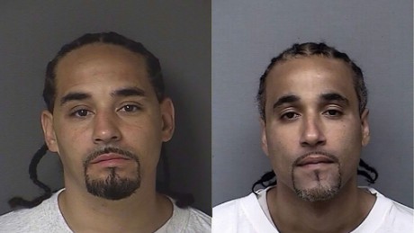 Man who spent 17 years in prison for crime his doppelganger committed gets $1.1M