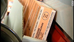 Overdose antidote availability doesn&#39;t always mean fewer deaths, study says