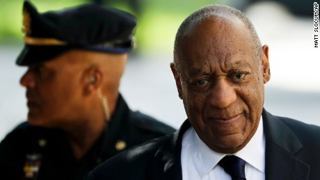 Bill Cosby trial: Mistrial declared after jury deadlocks