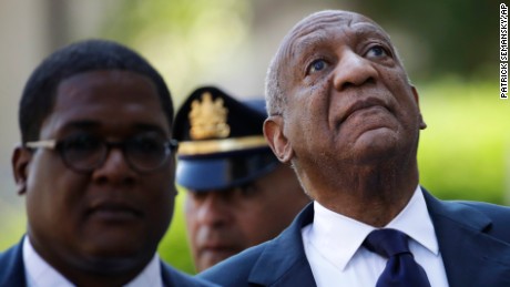 All the questions the jury asked in Bill Cosby&#39;s trial