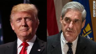 Trump frets over &apos;perjury trap&apos; if he sits down with Mueller