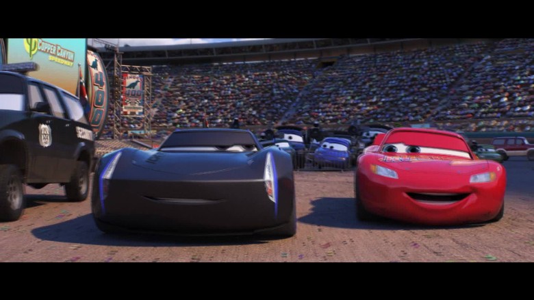 cars 3 race cars