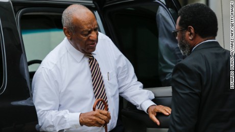 Bill Cosby gets new lawyers for retrial