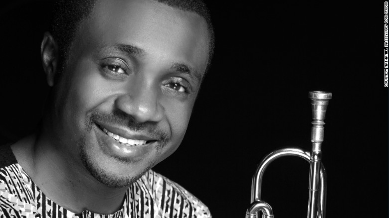 Nathaniel Bassey Net Worth