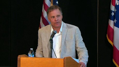 Fred Warmbier: We don&#39;t believe North Korea