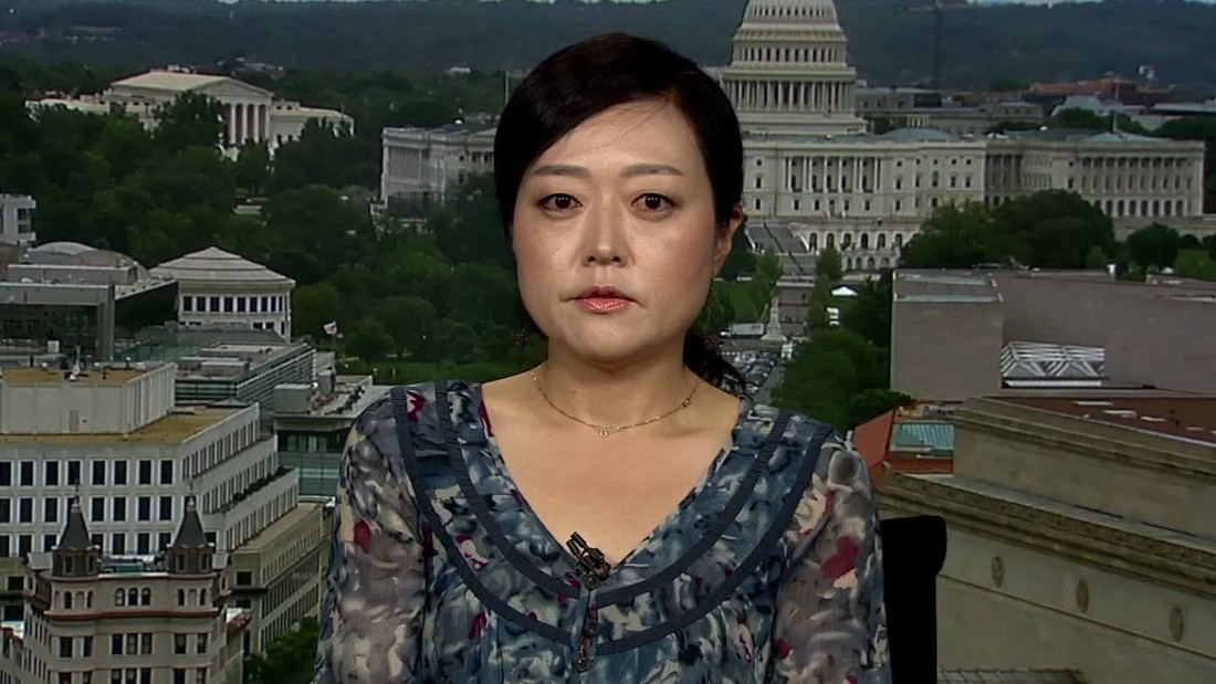 US citizen describes being held in North Korea - CNN Video