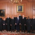 SCOTUS with Trump 