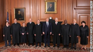 Supreme Court kicks off blockbuster term: Cases to watch
