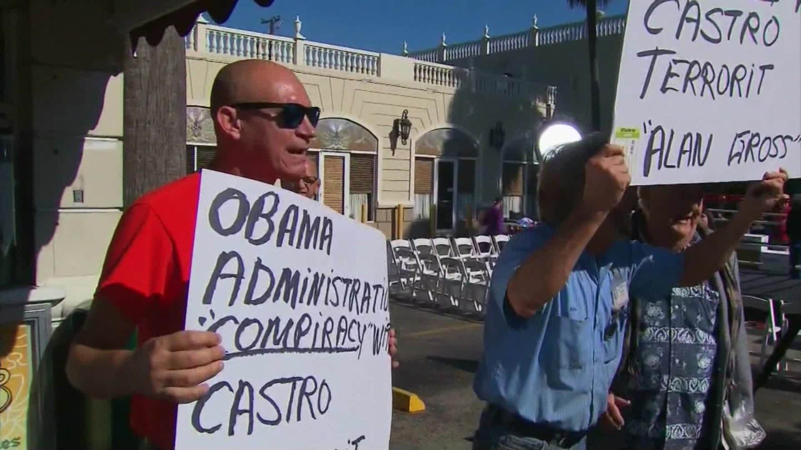 La Promesa De Donald Trump Sobre Cuba Cnn Video 0896