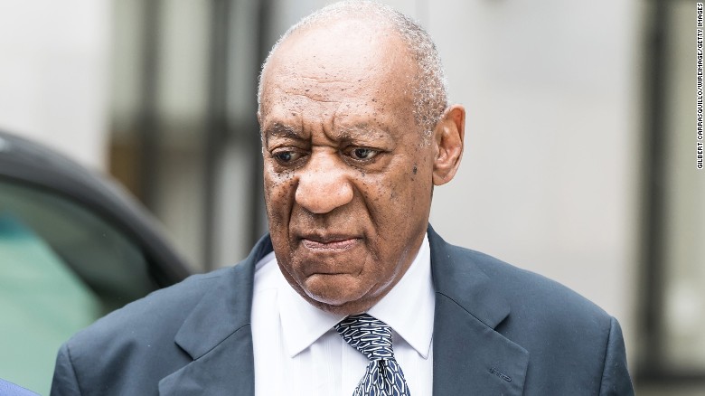 Prosecution plans to retry Cosby case