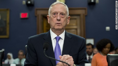 Pentagon delays decision on transgender recruits