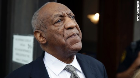 Cosby faces lawsuits, eyes return to comedy