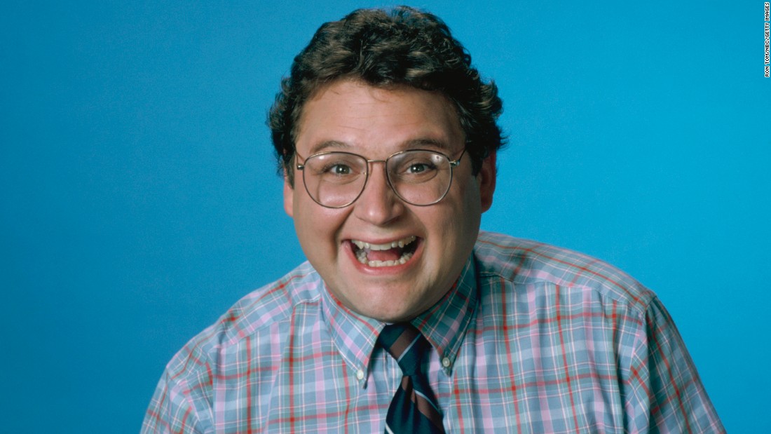 &lt;a href=&quot;http://www.cnn.com/2017/06/17/entertainment/stephen-furst-obit/index.html&quot; target=&quot;_blank&quot;&gt;Stephen Furst&lt;/a&gt;, the actor who played Flounder in the 1978 movie &quot;Animal House,&quot; died at age 63, his son Nathan Furst told CNN on June 17. 