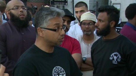 london muslim community terrorized black intv_00000219.jpg