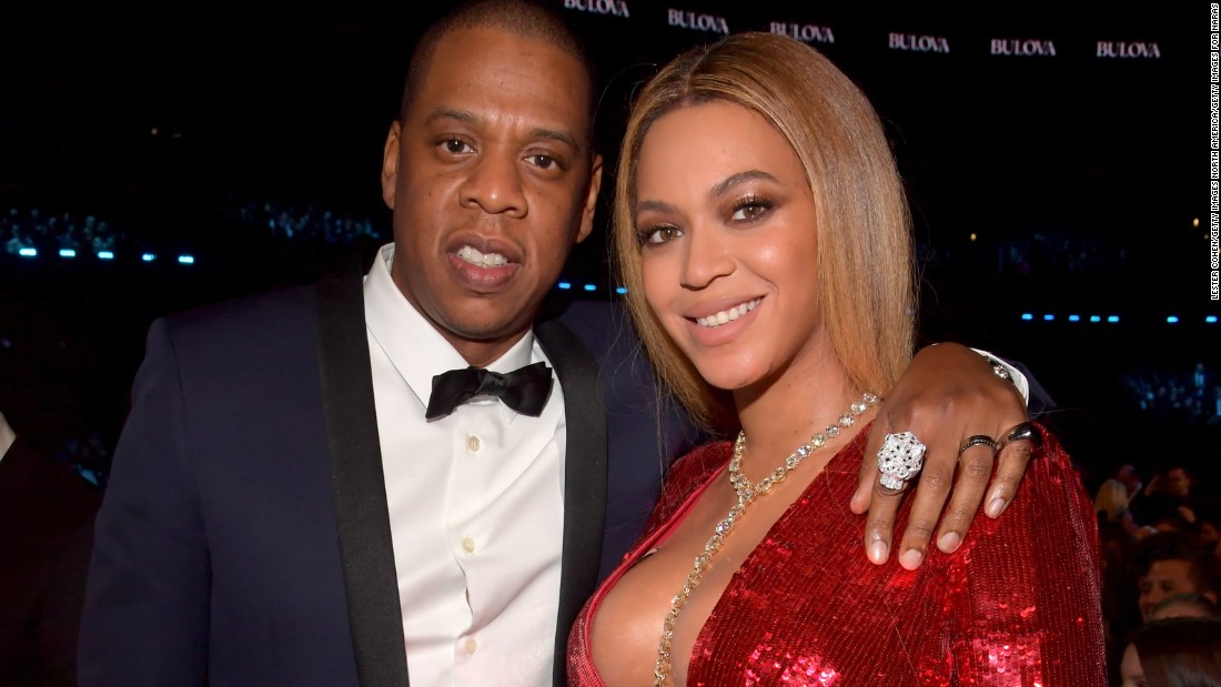 Beyoncé Gives Birth To Twins Cnn 