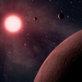 Kepler new planet candidates
