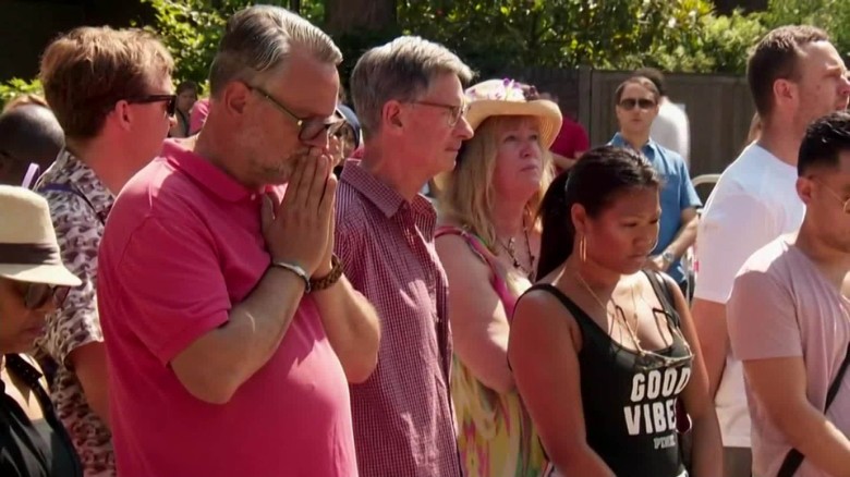 London moment of silence for grenfell fire victims_00004106