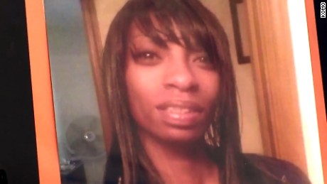 Charleena Lyles was fatally shot on June 18, 2017.