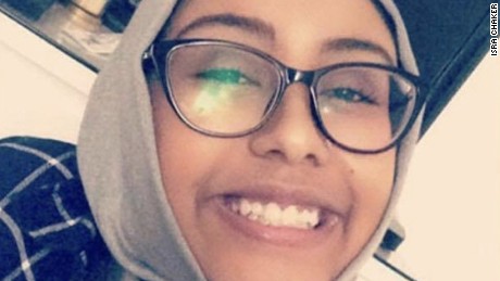 Nabra Hassanen's murder highlights the challenges of designating a crime a hate crime 