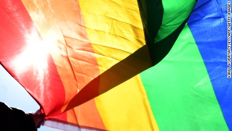 Russian &#39;gay propaganda law&#39; discriminatory, European court rules