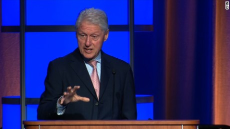 Bill Clinton, Here's How To Apologize To Monica Lewinsky (opinion) - CNN