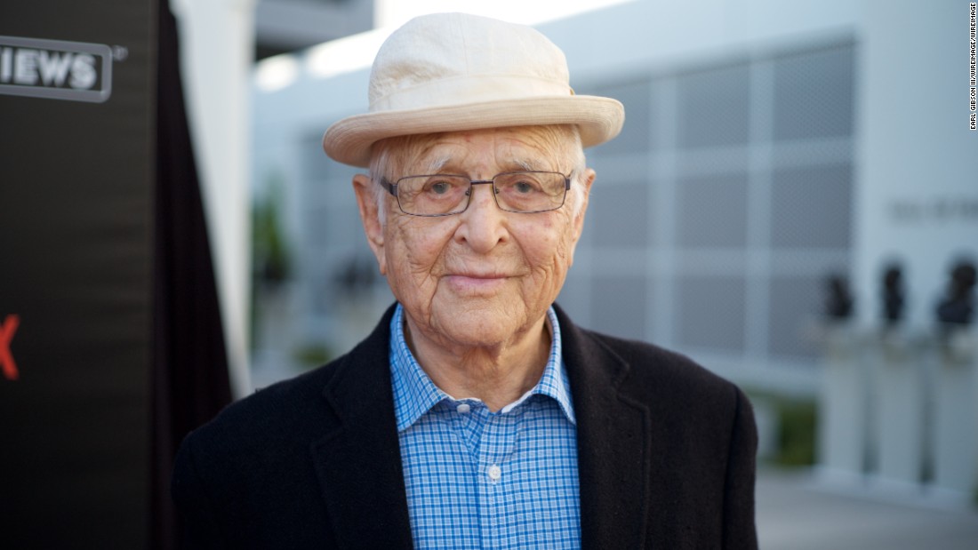 Norman Lear Fast Facts CNN.com – RSS Channel