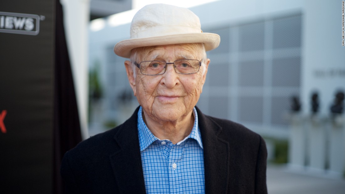 Norman Lear Fast Facts