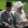 Royal Ascot Prince Charles Camilla 