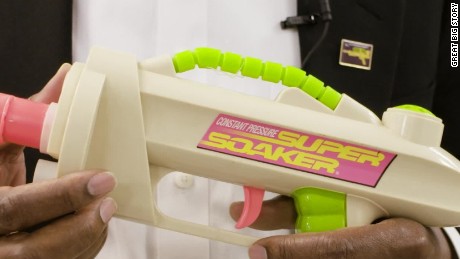 large super soaker