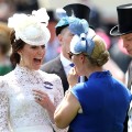 Royal Ascot Duchess Cambridge 2