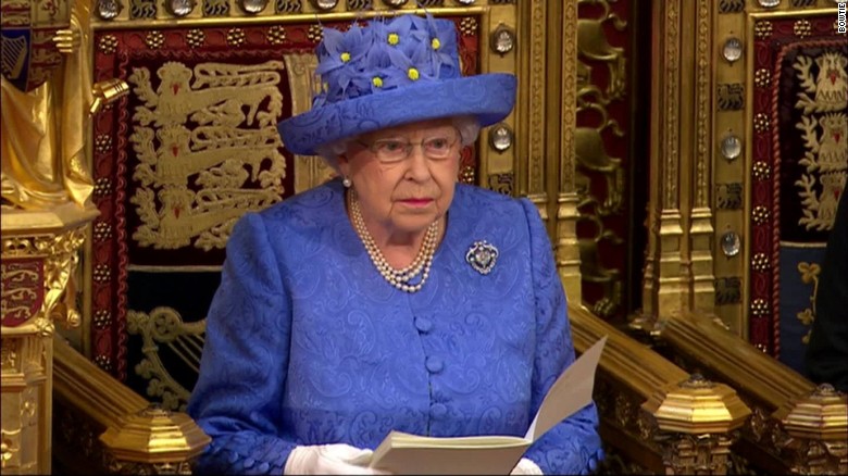 the queens speech britain united kingdom queen elizabeth sot_00003520