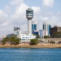 africa&#39;s fastest growing cities (Dar es Salaam)