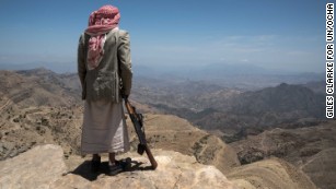 Ex-Obama administration officials push Democrats in Congress to defund war in Yemen