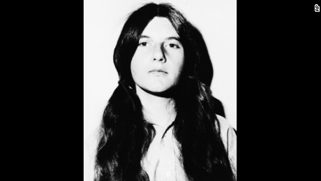 Manson family members: Where are they now - CNN