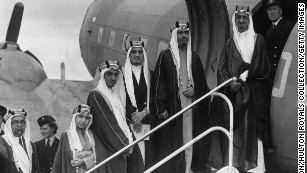 Saudi Arabia&#39;s Royal Family: What to know 