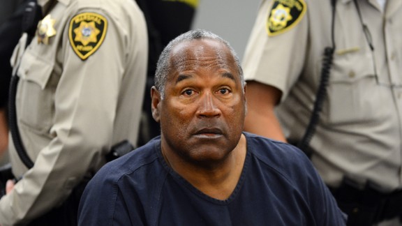 What O J Simpson S Life Has Been Like In Prison Cnn