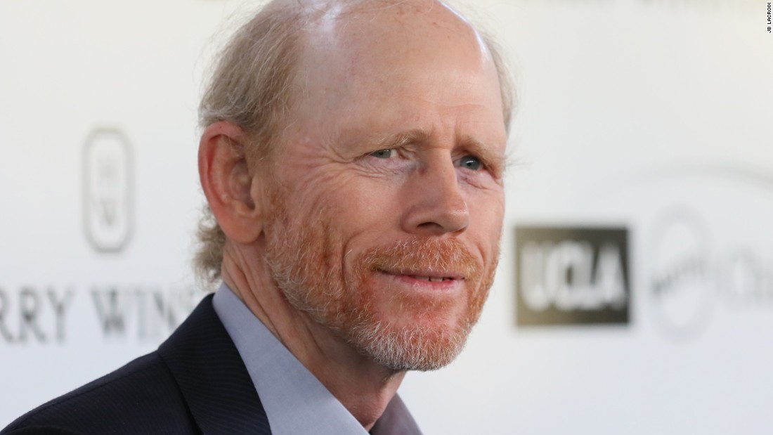 Ron Howard and Brian Grazer say they will boycott Georgia if the ...