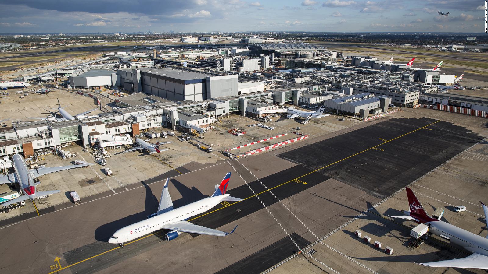 The Best London Airport To Fly Into Heathrow Gatwick Stansted