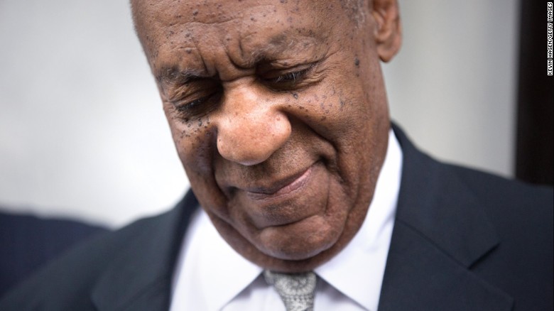 Publicists: Cosby town halls not about assault