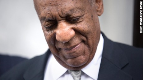 In Cosby trial, the awesome power of jurors