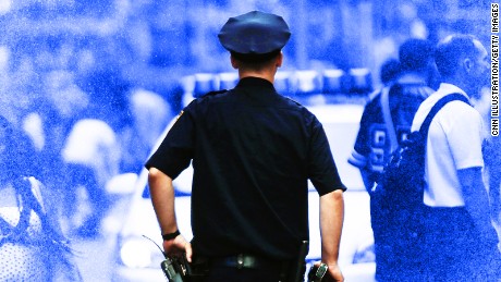 Should police use-of-force policies be regulated?