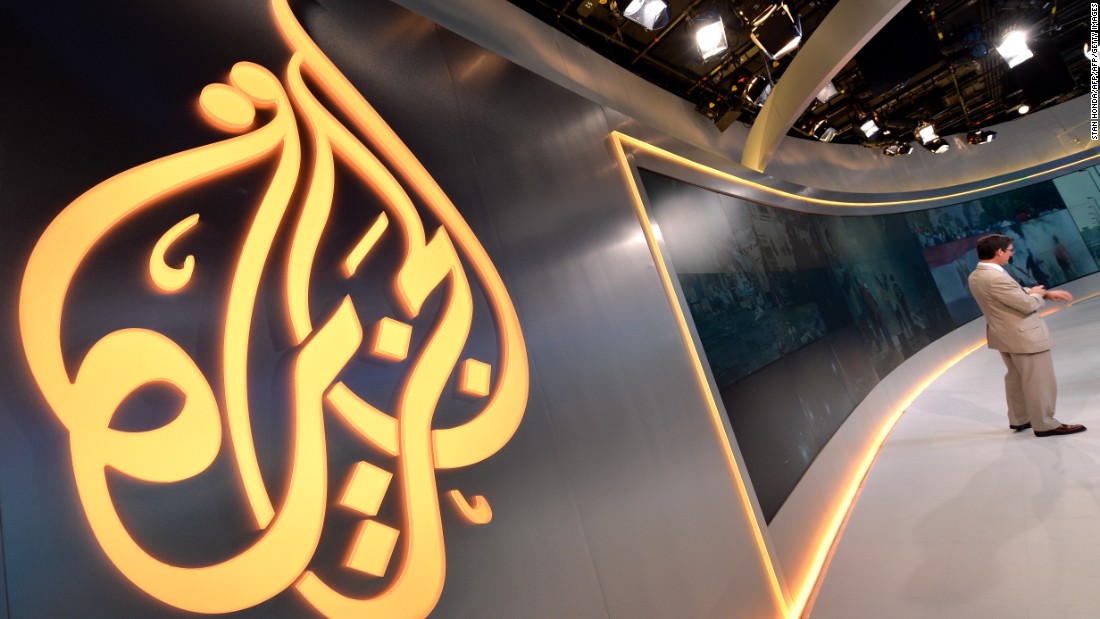 visit al jazeera