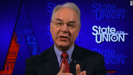 Tom Price sotu 6/25