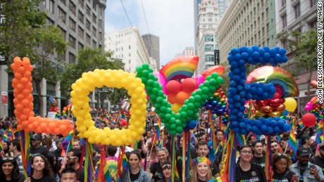 It's Pride Month. Here's what you need to know 