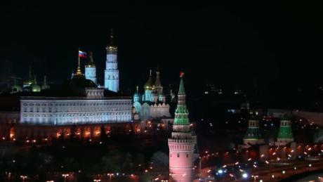U.S. intelligence agencies say massive U.S. government hack 'likely originated in Russia'