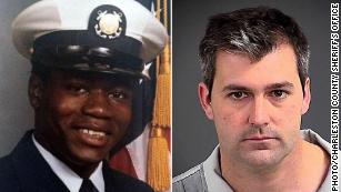 Ex-South Carolina cop Michael Slager gets 20 years for Walter Scott killing