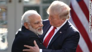 Trump and Modi are two sides of the same coin