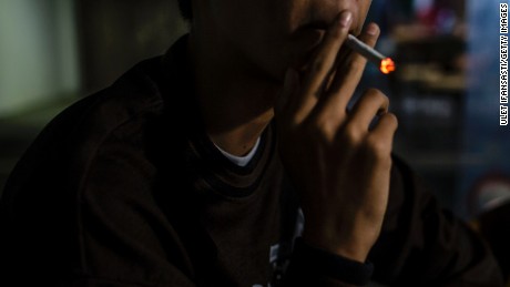 Tobacco companies are beating governments&#39; efforts to stop smoking worldwide
